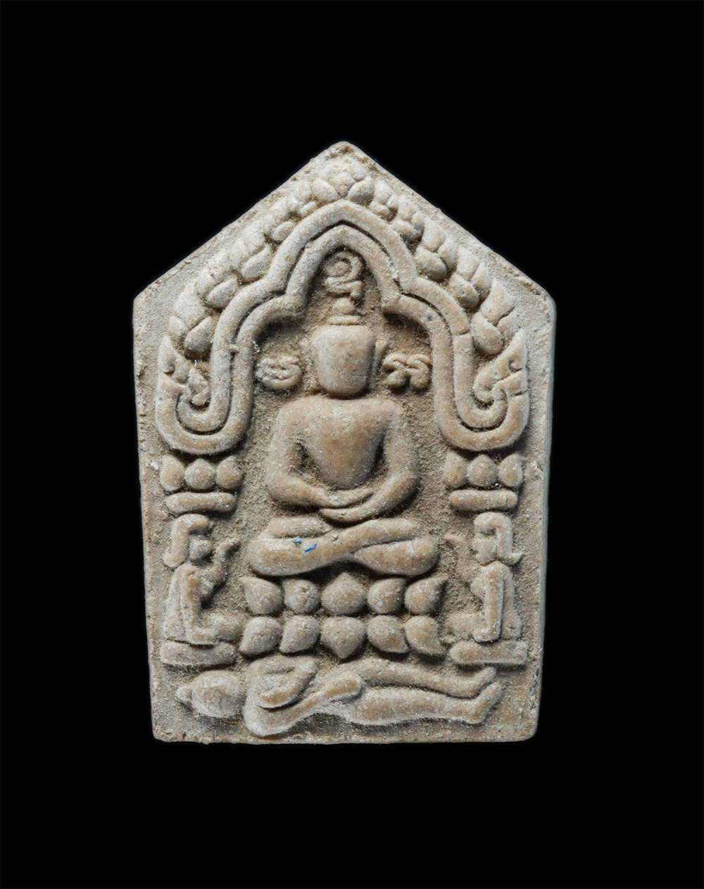 1.jpg - พระขุนแผน รุ่นยอดขุนพลบ้านค่าย วัดอ่างแก้ว อ.บ้านค่าย จ.ระยอง 26 มกราคม 2556 ผงพุทธคุณผสมผงพรายกุมาร มวลสารอาถรรพณ์ขนานแท้และดั้งเดิมมากมายหลายอย่าง ห [..] | https://kamulet.in.th