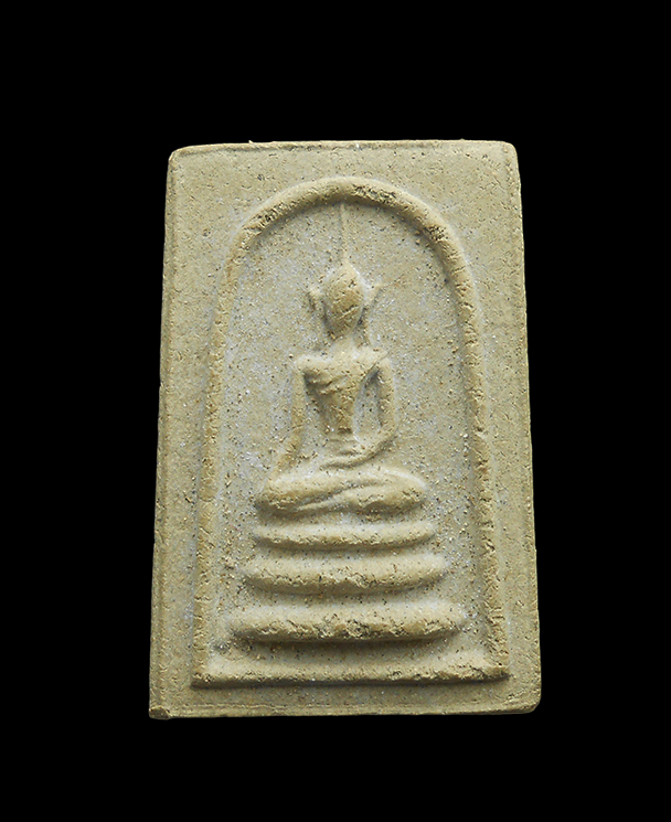 1.jpg - พระสมเด็จ เนื้อแร่เหล็กไหล หลวงพ่อชำนาญ ปภัสสโร วัดบ่อทอง อ.แกลง สายหลวงปู่ก๋วน วัดตะเคียนทองธาราม อ.แกลง จ.ระยอง | https://kamulet.in.th