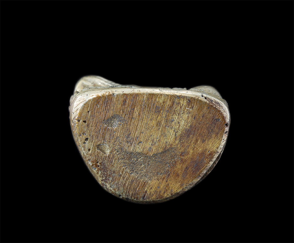 4.jpg - รูปหล่อหลวงพ่อสีห์ (พระครูนิวาสศิริคุณ) วัดหนองจิกทรายมูล ต.ชุมตาบาง อ.ชุมตาบง จ.นครสวรรค์ งานฉลองอายุวัฒนมงคล 6 รอบ อายุ 72 ปี พ.ศ.2541 เนื้อทองผสม พ [..] | https://kamulet.in.th