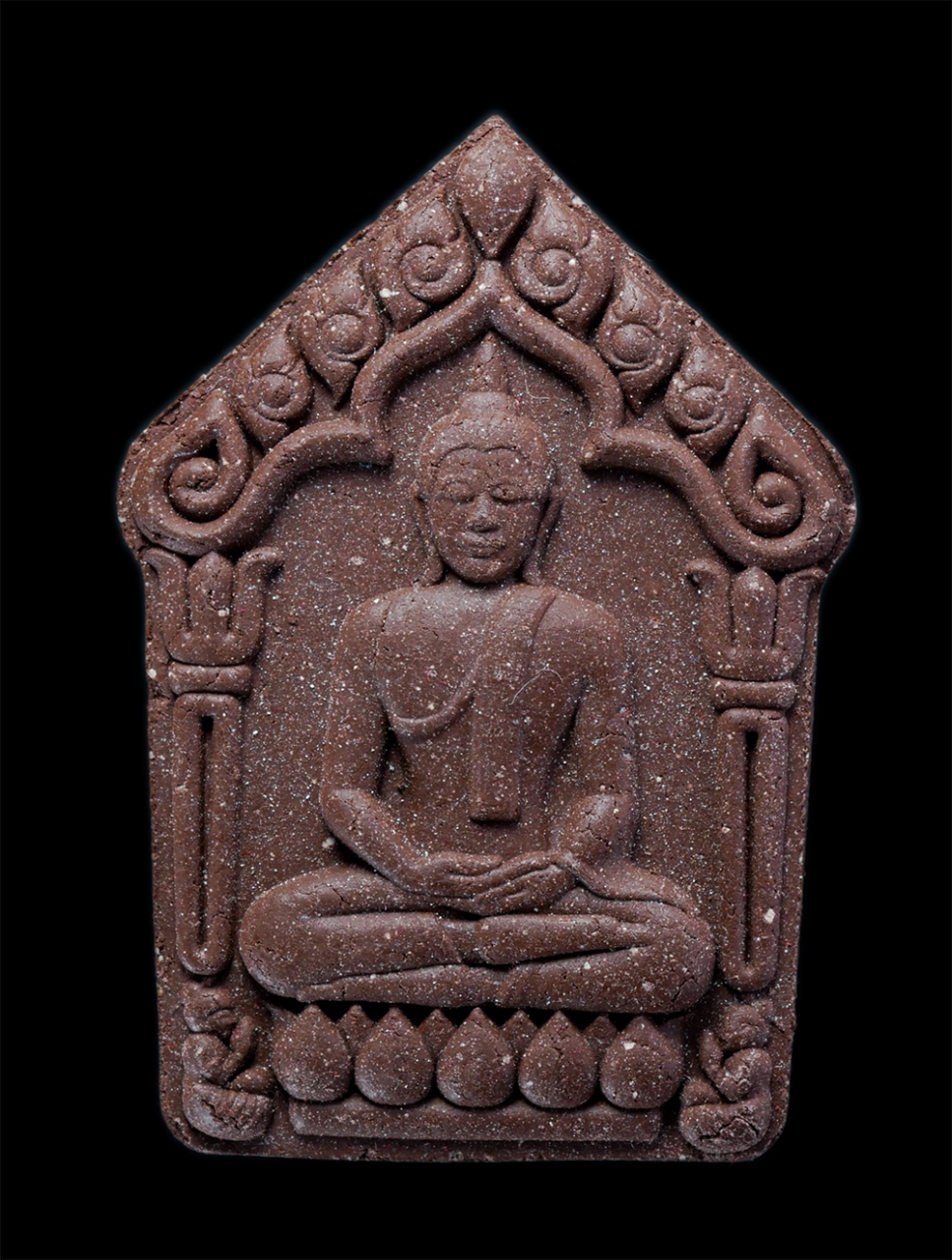 1.jpg - พระขุนแผนผงพรายกุมาร ประสิทธิโชค โภคทรัพย์ ปี2559 หลวงพ่อนพ อนิญชิโต(พระครูพิสุทธิญาณโสภณ) วัดหนองไร่ อ.ปลวกแดง จ.ระยอง สรงน้ำราชาโชค เนื้อผงพุทธคุณ ฝ [..] | https://kamulet.in.th