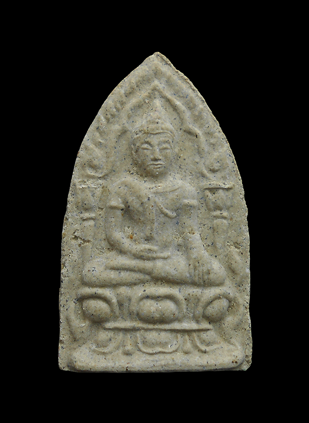 1.jpg - พระขุนแผน เนื้อผงพรายกุมาร ผงว่าน ที่ระลึกหล่อรูปเหมือนหลวงปู่ทาบ ปี 2553 หลวงพ่อสาคร วัดหนองกรับ หลวงพ่อรัตน์ อตฺตสาโร วัดป่าหวาย อ.บ้านค่าย จ.ระยอง  [..] | https://kamulet.in.th