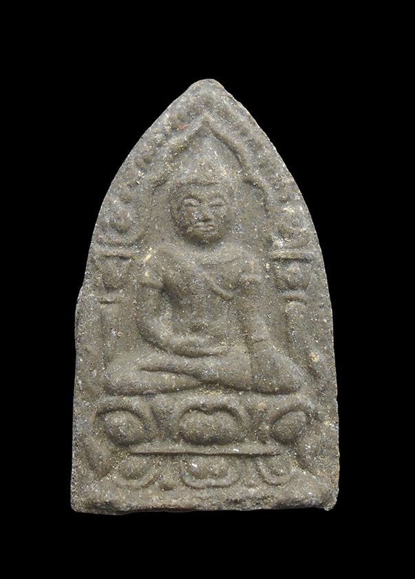 3.jpg - พระขุนแผน เนื้อผงพรายกุมาร ผงว่าน ที่ระลึกหล่อรูปเหมือนหลวงปู่ทาบ ปี 2553 หลวงพ่อสาคร วัดหนองกรับ หลวงพ่อรัตน์ อตฺตสาโร วัดป่าหวาย อ.บ้านค่าย จ.ระยอง  [..] | https://kamulet.in.th