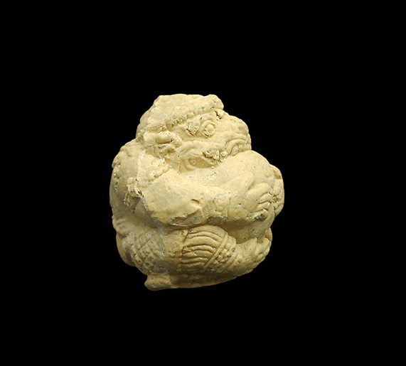 2.jpg - ลูกอมหนุมานแผลงฤทธิ์ ปี2550 เนื้อผงรายกุมาร ผงว่าน หลวงพ่อสาคร วัดหนองกรับ อ.บ้านค่าย จ.ระยอง | https://kamulet.in.th