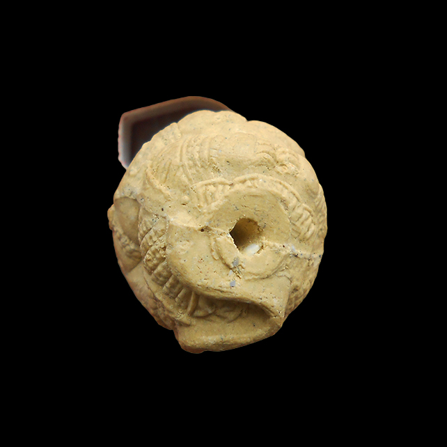 3.jpg - ลูกอมหนุมานแผลงฤทธิ์ ปี2550 เนื้อผงรายกุมาร ผงว่าน หลวงพ่อสาคร วัดหนองกรับ อ.บ้านค่าย จ.ระยอง | https://kamulet.in.th