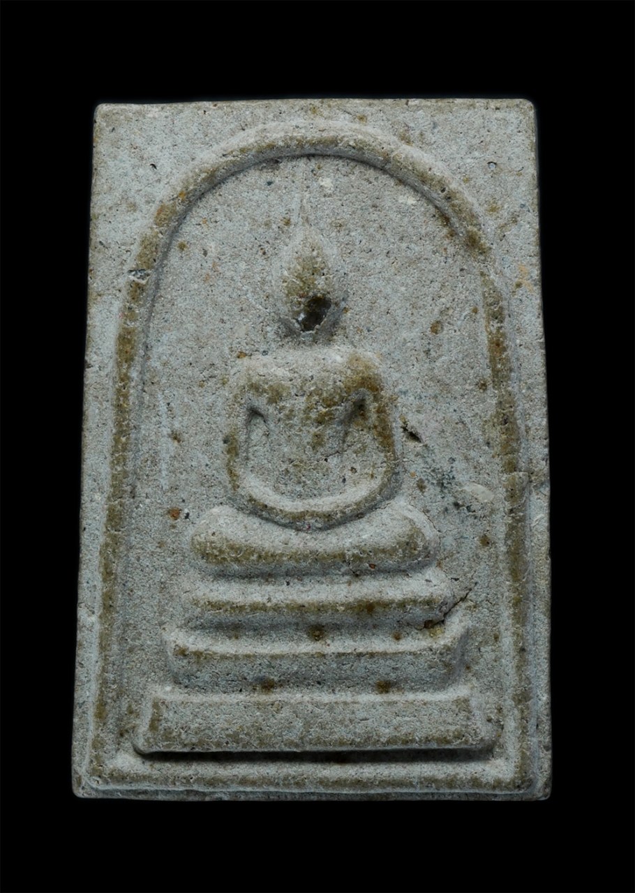 1.jpg - พระสมเด็จหลวงพ่อบุญส่วน ปริมุตฺโต (พระครูวิมุติธรรมาภิรม) วัดหนองคล้า อ.ศรีราชา จ.ชลบุรี เนื้อผงพุทธคุณ ผงว่าน พระเก่าสวย ยุคต้นๆ สร้างน้อยหายาก น่าเก [..] | https://kamulet.in.th