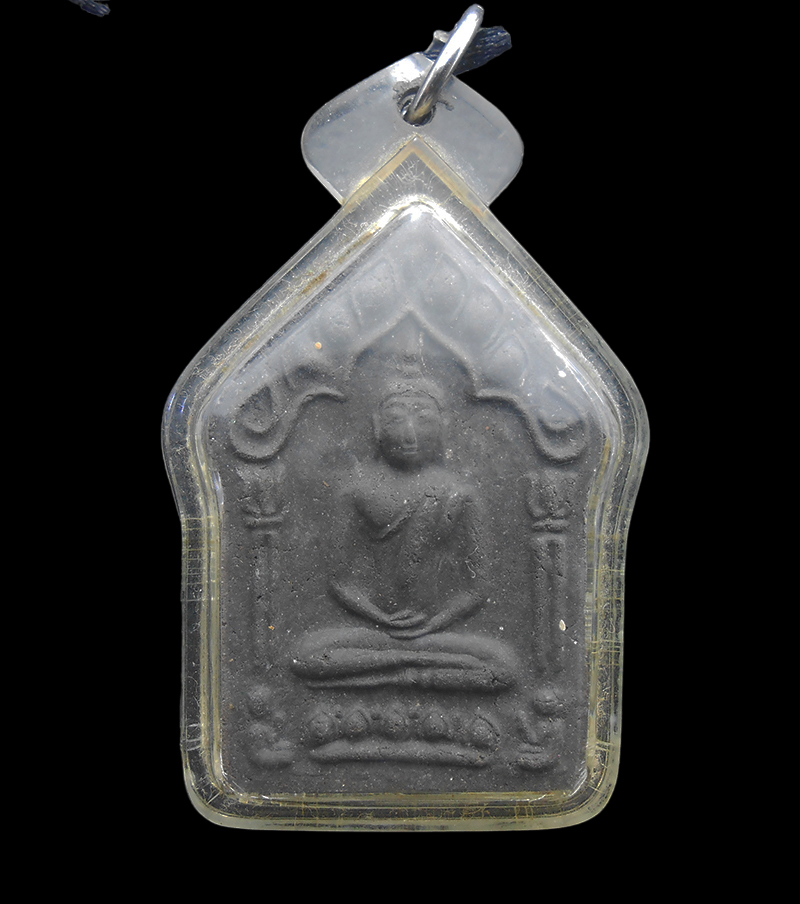 1.jpg - พระขุนแผนพยัคฆ์คำราม สำนักสงฆ์เข้าหลวงเตี่ย พิมพ์ใหญ่ หลังกุมารทอง ฝังตะกรุดเงิน ปี2554 หลวงพ่อสาคร วัดหนองกรับ อ.บ้านค่าย จ.ระยอง เนื้อผงพรายกุมาร ผง [..] | https://kamulet.in.th