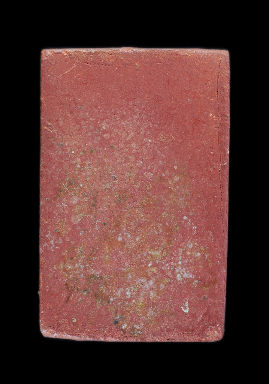 2.jpg - สมเด็จพระเจ้าห้าพระองค์ หลวงพ่อเงิน วัดบางคลาน จ.พิจิตร รุ่นฟ้าคำรณ ปี2534 เนื้อผงพุทธคุณ ผงว่าน ดินแดง พระเก่าสวย มวลสารดี พิธีใหญ่ พระเกจิอาจารย์ร่ว [..] | https://kamulet.in.th