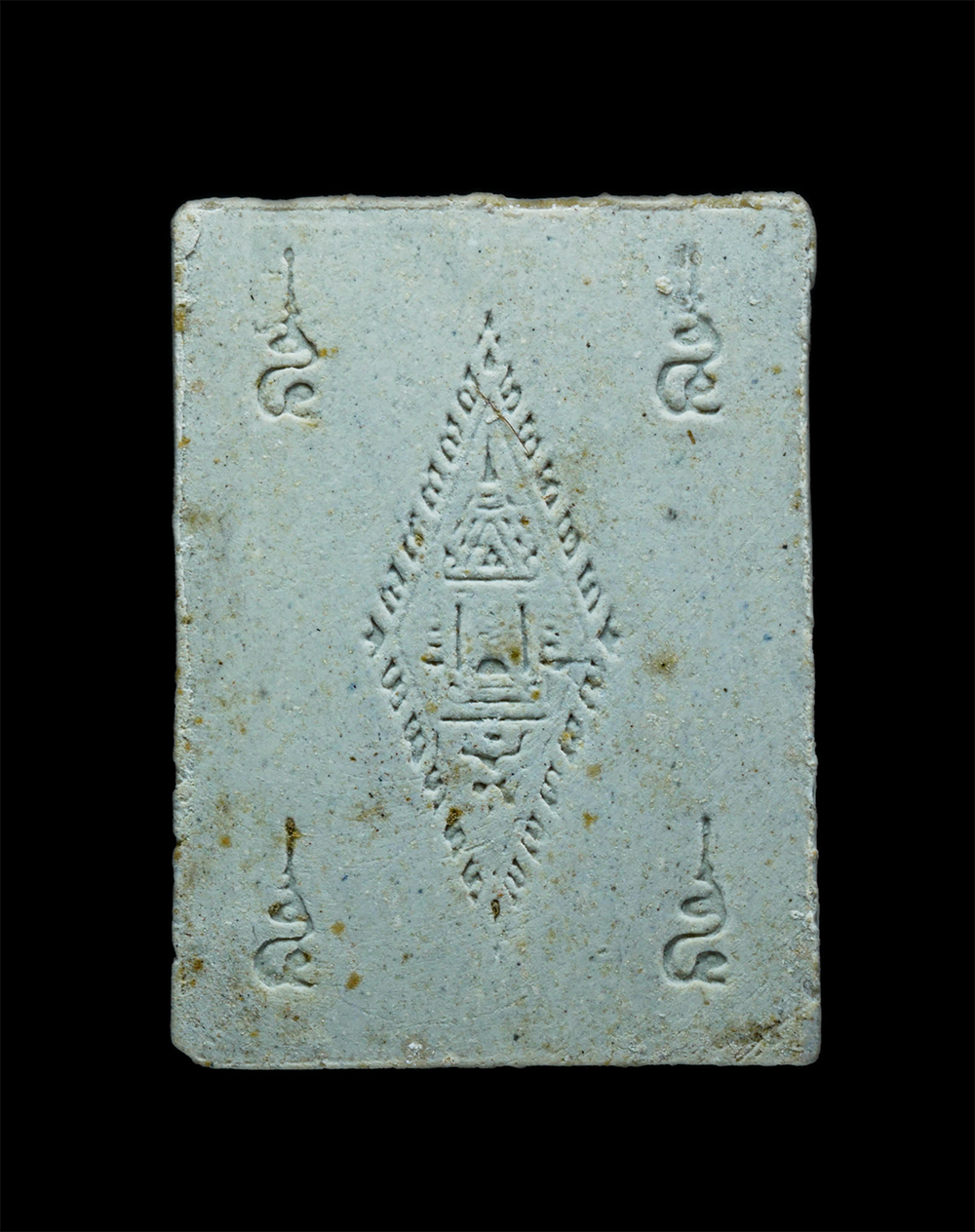 2.jpg - พระพุทธชินราชเนื้อผง รุ่นเสาร์ 5 โครงการอาหารกลางวัน ปี 2536 ขึ้น 5 ค่ำเดือน 5 วัดพระศรีรัตนมหาธาตุมหาวิหาร จังหวัดพิษณุโลก หลวงพ่อแพ วัดพิกุลทอง, หลว [..] | https://kamulet.in.th