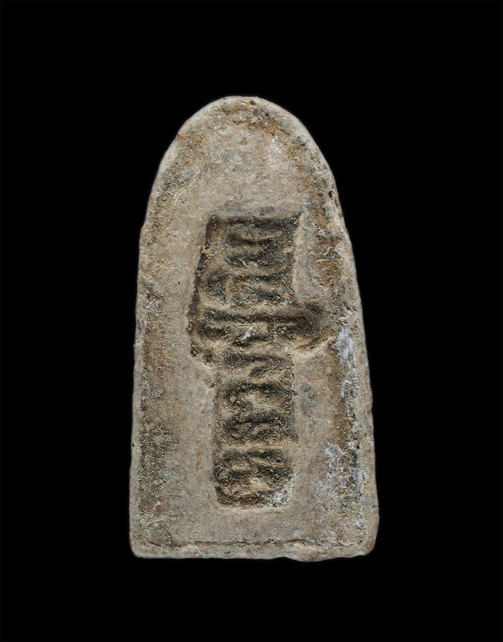 2.jpg - พระรอดเนื้อดิน หลวงปู่ทิม วัดละหารไร่ อ.บ้านค่าย จ.ระยอง ปี2552 ทางวัดละหารไร่จัดสร้าง โดยหลวงปู่เชย เจ้าอาวาส ได้ใช้มวลสารของหลวงปู่ทิม พระรุ่นนี้มีห [..] | https://kamulet.in.th