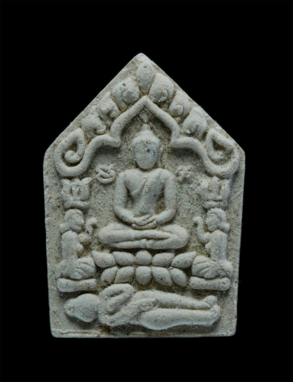 1.jpg - พระขุนแผน ผงพรายกุมาร ปี2552 หลวงปู่ทิม อิสริโก วัดละหารไร่ อ.บ้านค่าย จ.ระยอง เนื้อผงพุทธคุณ ผงว่าน ผงเก่าหลวงปู่ พระเก่าสวย มวลสารดี พระเกจิอาจารย์ส [..] | https://kamulet.in.th