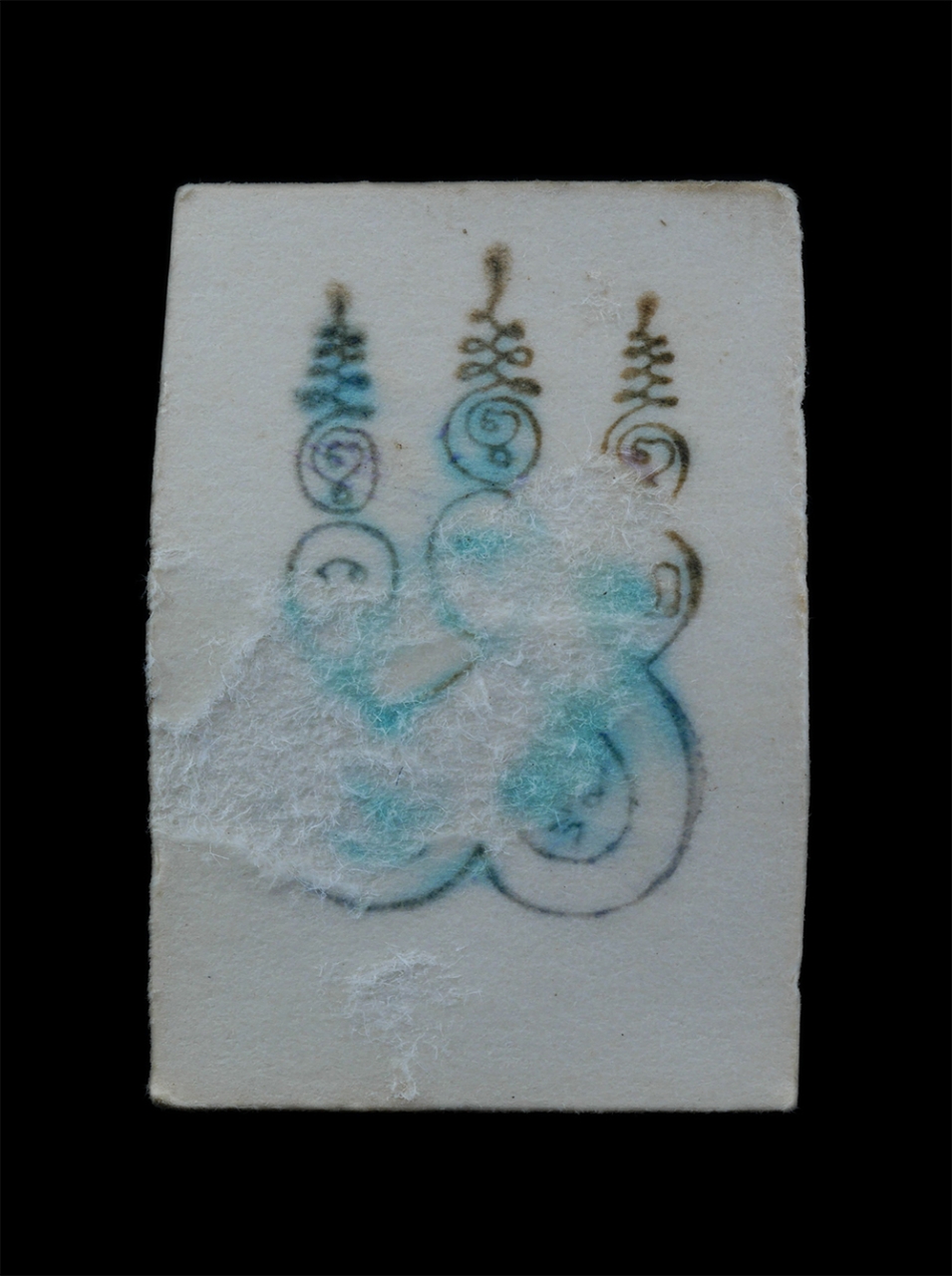 2.jpg - รูปถ่ายเก่าหลังยันต์ หลวงปู่แก้ว อุตฺตโม วัดบางเกลือ อ.บางปะกง จ.ฉะเชิงเทรา รูปเก่าสวย สร้างน้อยหายาก น่าเก็บสะสมบูชา | https://kamulet.in.th