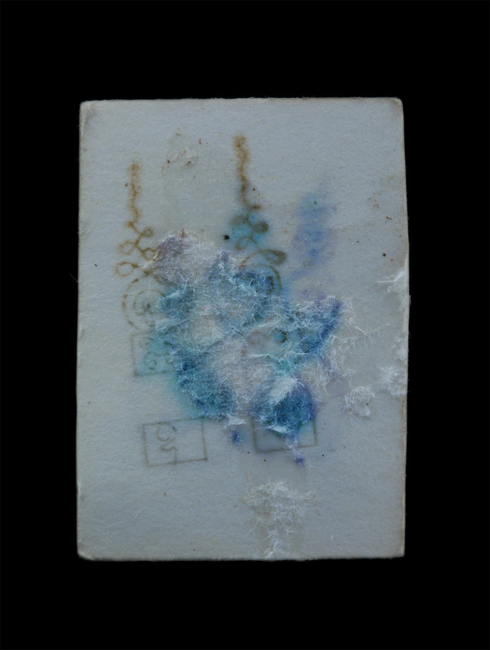 2.jpg - รูปถ่ายเก่าหลวงพ่อบุญ สารประสิทธิ์ วัดบางเกลือ วัดบางเกลือ อ.บางปะกง จ.ฉะเชิงเทรา หลังปั้มยันต์ รูปเก่าสวย สร้างน้อย หายาก | https://kamulet.in.th