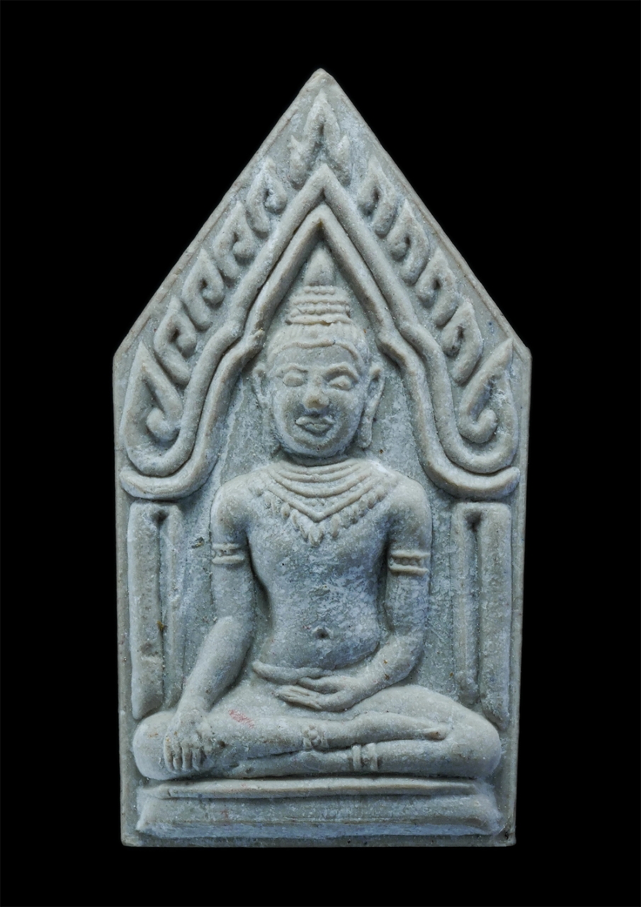 1.jpg - พระขุนแผน นะหน้าทอง พิมพ์ใหญ่ รุ่นแรก เนื้อผงพุทธคุณ หลวงพ่อสมคิด วัดบึงตาต้า ต.หนองไร่ อ.ปลวกแดง จ.ระยอง ปี 2562 หลวงพ่อสมคิด พระดีศรีเมืองระยองอีกท่ [..] | https://kamulet.in.th