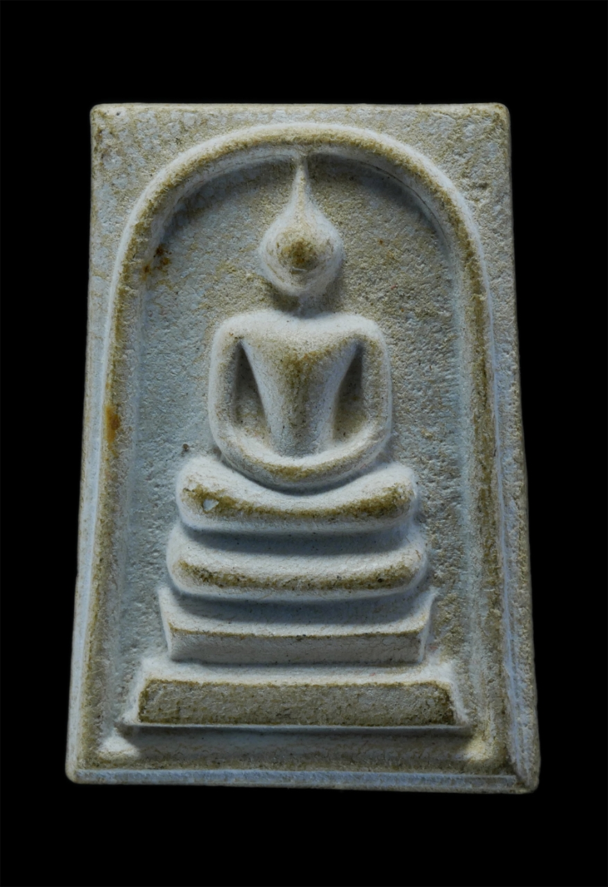 1.jpg - พระสมเด็จรุ่นแรก พิมพ์ใหญ่ หลวงปู่เกลี้ยง มนุญฺโญ (พระครูพิศิษฐชโลปการ) วัดเนินสุทธาวาส ชลบุรี ปี2536 พระเกจิดังต้นตำรับ หนุมานชาญสมร วัตถุมงคลของท่าน [..] | https://kamulet.in.th