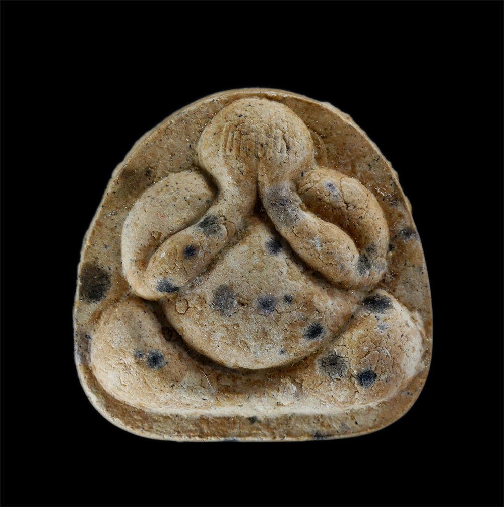 1.jpg - พระปิดตาอุดมสมบูรณ์ หลวงปู่เกลี้ยง มนุญฺโญ (พระครูพิศิษฐชโลปการ) วัดเนินสุทธาวาส อ.เมือง จ.ชลบุรี รุ่นบูรณะอุโบสถ ปี2556 เนื้อผงพุทธคุณ ผงว่าน หลวงปู่ [..] | https://kamulet.in.th