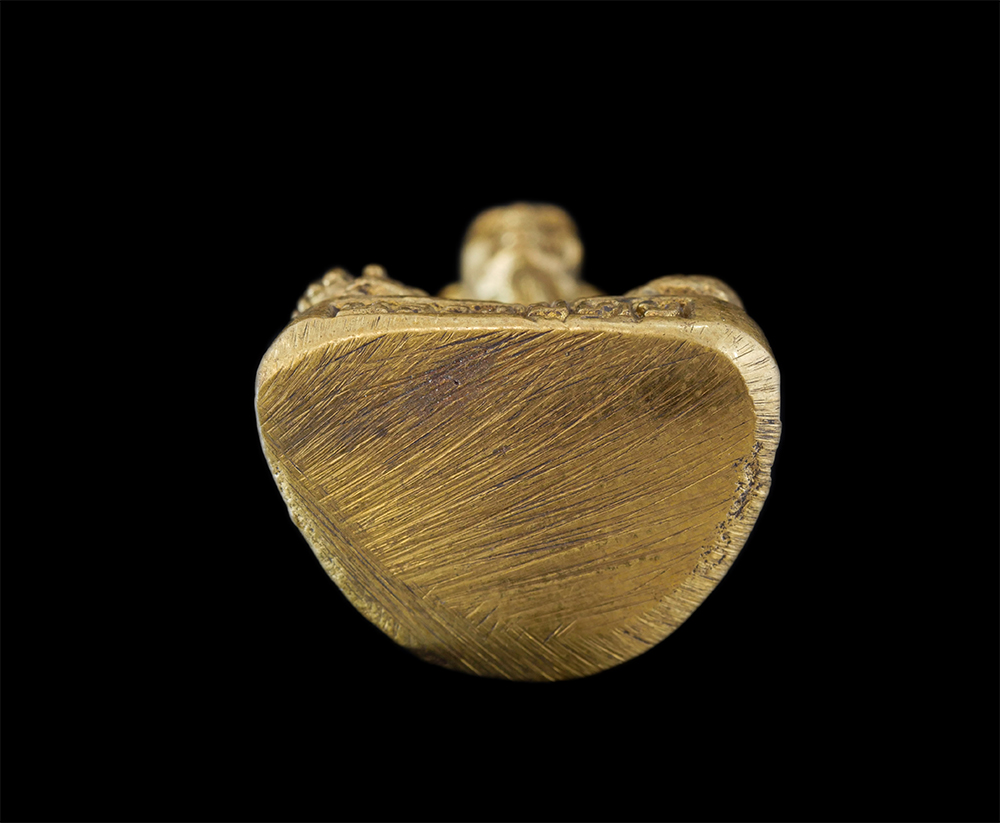 4.jpg - รูปหล่อหลวงปู่ศุข ครบ 169 ปี พ.ศ.2559 หลวงพ่อประทวน ปภากโร(พระราชสุทธิโสภณ)  วัดปากคลองมะขามเฒ่า จ.ชัยนาท จัดสร้าง เนื้อทองชนวนผสมรังเหล็กไหล พระเก่าส [..] | https://kamulet.in.th