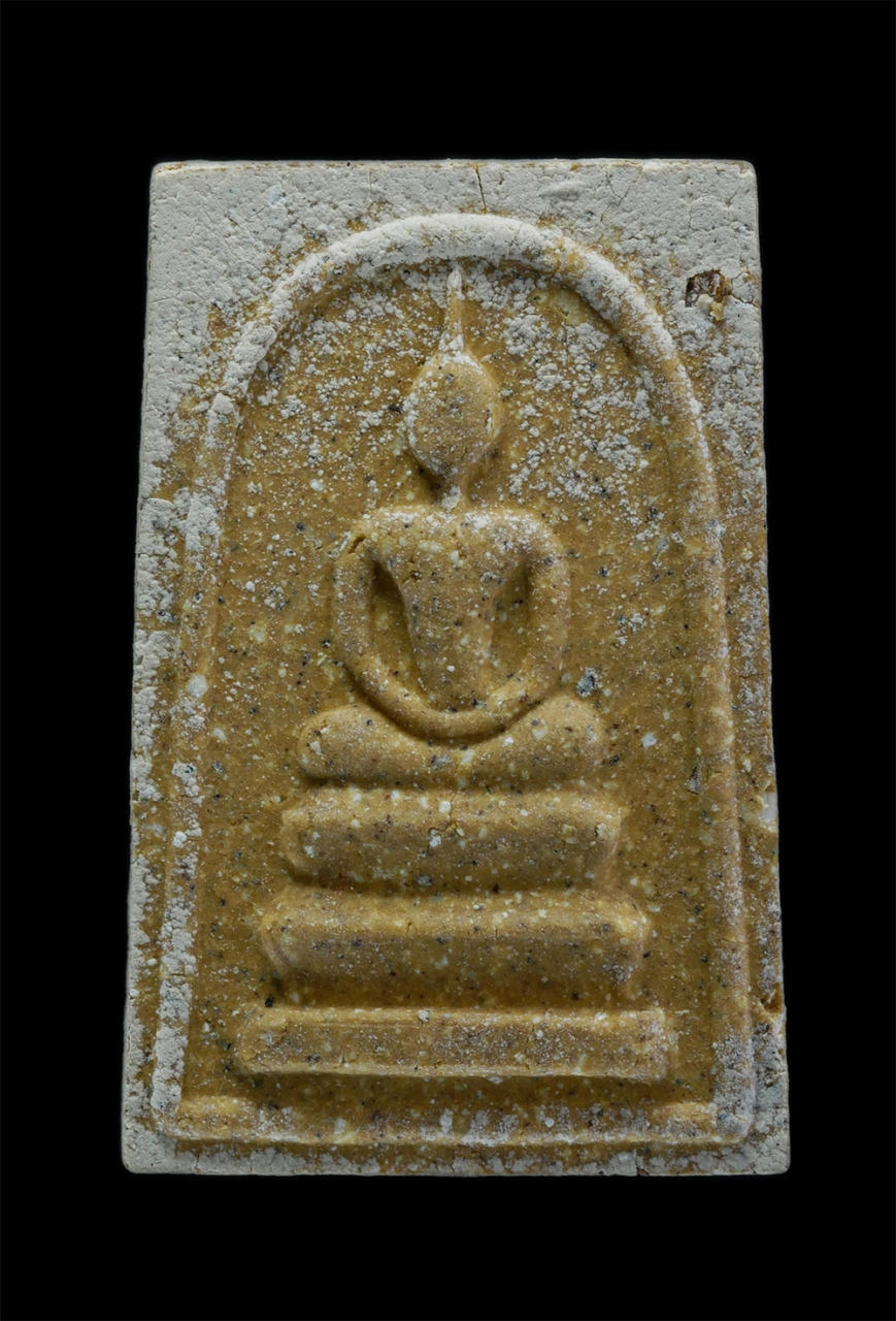 1.jpg - พระสมเด็จเกศมงคล หลวงพ่อญาณ(พระญาณสุนทร) อายุวัฒนมงคล 90 ปี พ.ศ.2535 วัดปทุมคงคาราชวรวิหาร กรุงเทพฯ เนื้อผงพุทธคุณ ผงว่าน ไขว่านขึ้นสวยงาม พระเก่าสวย  [..] | https://kamulet.in.th