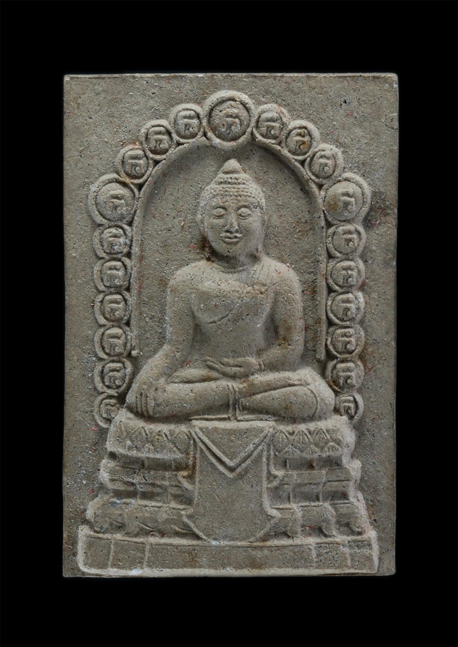 1.jpg - พระพุทธสิหิงค์ ท้าวจตุคามรามเทพ บุญเดือนสิบ พ.ศ.2549 วัดพระมหาธาตุ จ.นครศรีธรรมราช พระเก่าสวย มวลสารดี พิธีใหญ่ พระเกจิอาจารย์ร่วมปลุกเสกหลายท่าน พร้อ [..] | https://kamulet.in.th