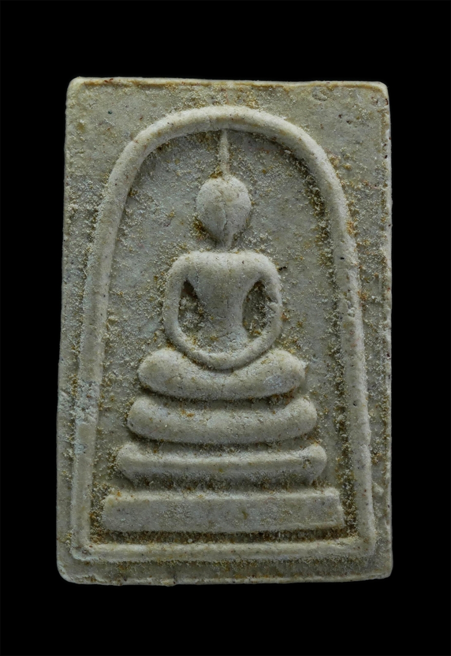 1.jpg - พระสมเด็จปลอดภัย รุ่นแรก ปี2537 หลวงปู่พิมพา วัดหนองตางู อ.บรรพตพิสัย จ.นครสวรรค์ เนื้อผงพุทธคุณ ผงว่าน พระเก่าสวย มวลสารดี พร้อมกล่องเดิมๆ น่าเก็บสะส [..] | https://kamulet.in.th