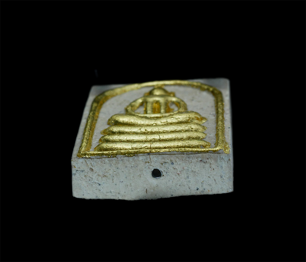 3.jpg - พระสมเด็จ รุ่น 9 หน้าทรัพย์มงคล ปี2536 หลวงพ่อแพ เขมงฺกโร(พระธรรมมุนี) วัดพิกุลทอง อ.ท่าช้าง จ.สิงห์บุรี เนื้อผงพุทธคุณ ผงว่าน ปิดทอง ฝั่งตะกรุด พระเก [..] | https://kamulet.in.th