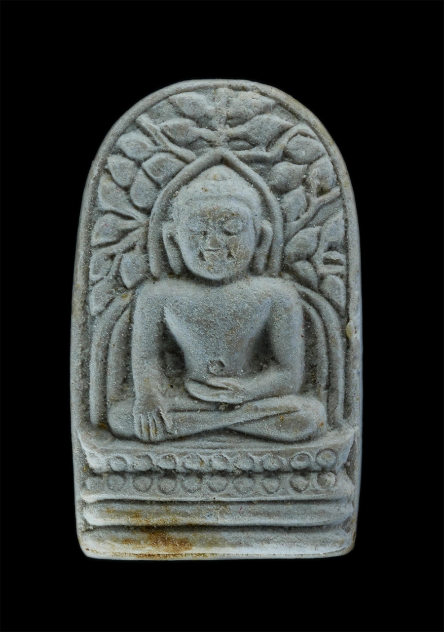 1.jpg - พระคงหลวงปู่บ่าย(พระครูวินัยธร สิริวรรณโณ) สร้างปี 2538 วัดเขาพริก ต.คลองตะเกรา อ.ท่าตะเกียบ จ.ฉะเชิงเทรา เนื้อผงพุทธคุณ ผงว่าน พระเก่าสวย มวลสารดี น่ [..] | https://kamulet.in.th