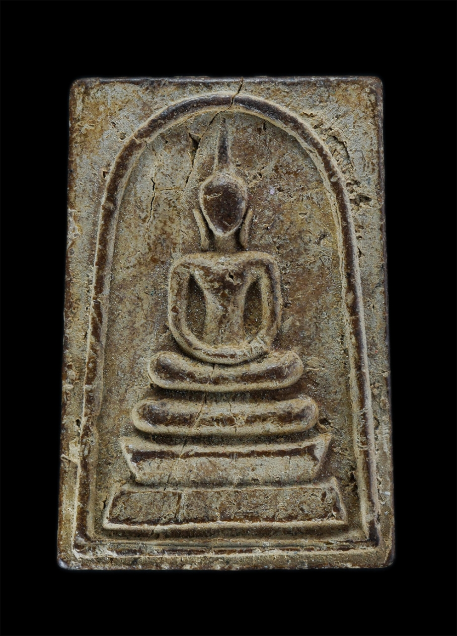 1.jpg - พระสมเด็จหลวงพ่อบุญมา ญาณวิมโล(ท่านเจ้าคุณพระเทพญาณเวที) วัดมงคลทับคล้อ อ.ทับคล้อ จ.พิจิตร ปี2534 เนื้อผงพุทธคุณ ผงว่านผสมเกศา พระเก่ามวลสารเข้มข้น น่ [..] | https://kamulet.in.th