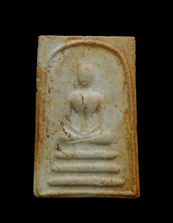 1.jpg - พระผงชุดวัดไผ่ล้อม อ.บ้านค่าย จ.ระยอง ปี2513 พิมพ์พระสมเด็จฐาน 3 ชั้น อกร่องหูเล็ก หลวงปู่ทิม วัดละหารไร่ ปลุกเสก เนื้อผงพุทธคุณ ผงว่าน ผสมผงพรายกุมาร [..] | https://kamulet.in.th