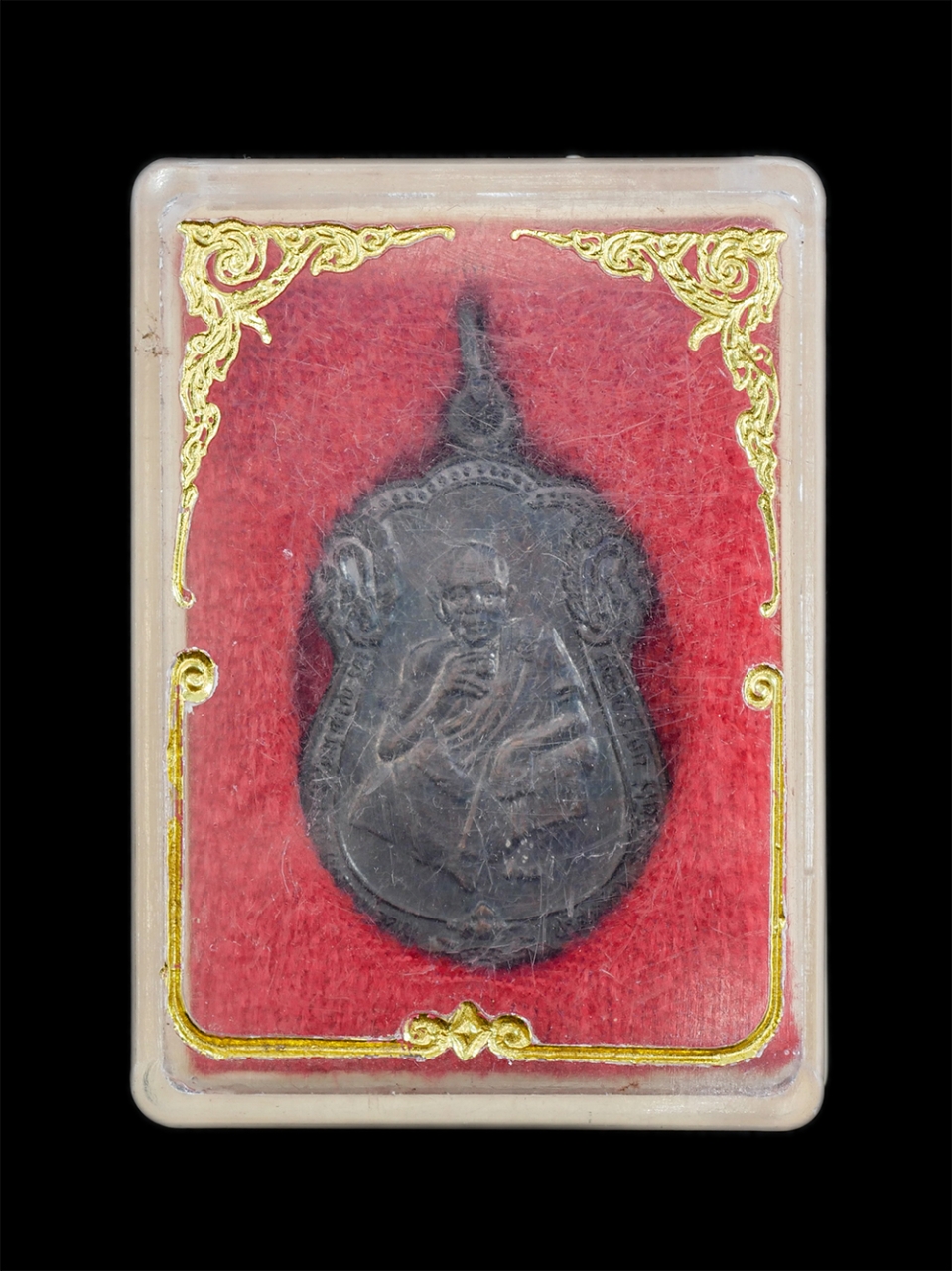 3.jpg - เหรียญเสมาหลวงพ่อคูณ ปริสุทโธ วัดบ้านไร่ จ.นครราชสีมา ปี2536 ที่ระลึกสรงน้ำ เนื้อทองแดงรมดำ พระเก่าสวย มวลสารดี พิธีใหญ่ พร้อมกล่องเดิมๆ น่าเก็บสะสมบู [..] | https://kamulet.in.th