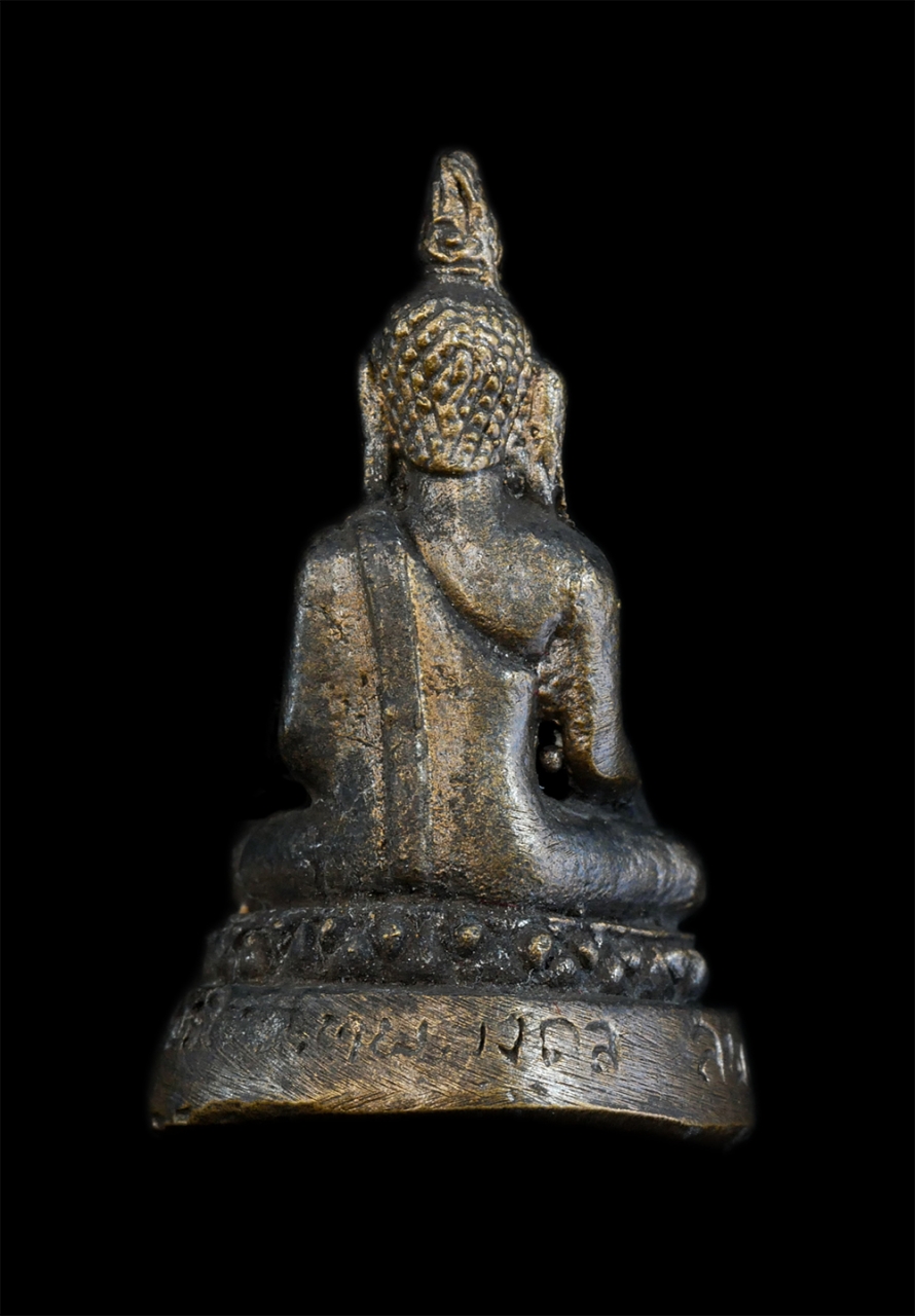 2.jpg - รูปหล่อหลวงพ่อเทพ วัดใหม่เทพมงคล บ.บ่อคู่ ต.ท่าหลวง อ.ท่าหลวง จ.ลพบุรี ปี2544 เนื้อทองผสม พระเก่าสวย มวลสารดี พร้อมกล่องเดิมๆ | https://kamulet.in.th