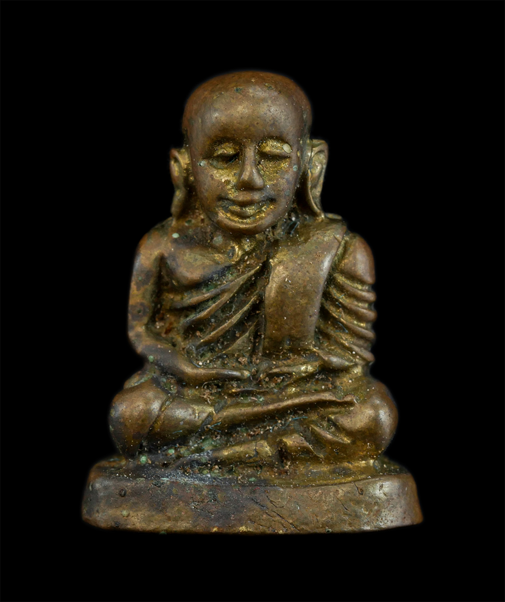 1.jpg - รูปหล่อหลวงพ่อเงิน วัดบางคลาน รุ่นเลื่อนสมณศักดิ์ เสาร์5 พระครูวิมลตันตยาภรณ์ (หลวงพ่อเฉลิม ตนฺติปาโล) วัดวังหว้า ต.ห้วยพุก อ.ดงเจริญ จ.พิจิตร ปี2536  [..] | https://kamulet.in.th