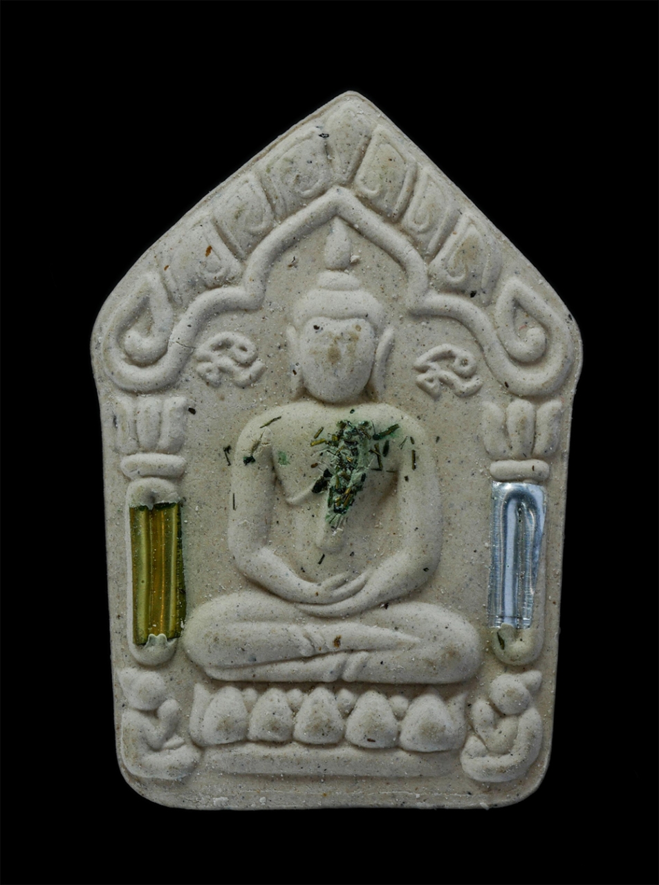 1.jpg - พระขุนแผนเสาร์ 5 ปี2559 คูณเศรษฐี หลวงปู่สีห์ สีหะเตโช(พระครูสิริปริยัติโกศล) วัดโต่งโต้น ต.หมูสี อ.ปากช่อง จ.นครราชสีมา เนื้อผงพุทธคุณ ผงว่าน ฝังตะกร [..] | https://kamulet.in.th