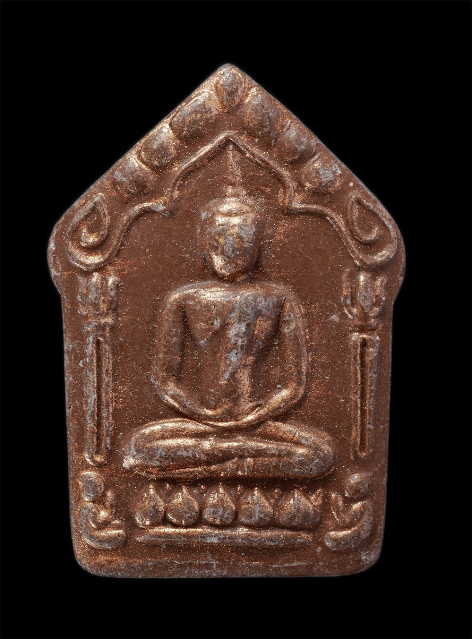 1.jpg - พระขุนแผน พระอาจารย์สำราญ ถาวโร ศรีประวัต (พระครูสถิตธรรมานุวัตร) วัดทับไทร อ.โป่งน้ำร้อน จ.จันทบุรี ปี2562 พิมพ์ใหญ๋ เนื้อผงพุทธคุณ ผงว่าน ปัดนาก พระ [..] | https://kamulet.in.th