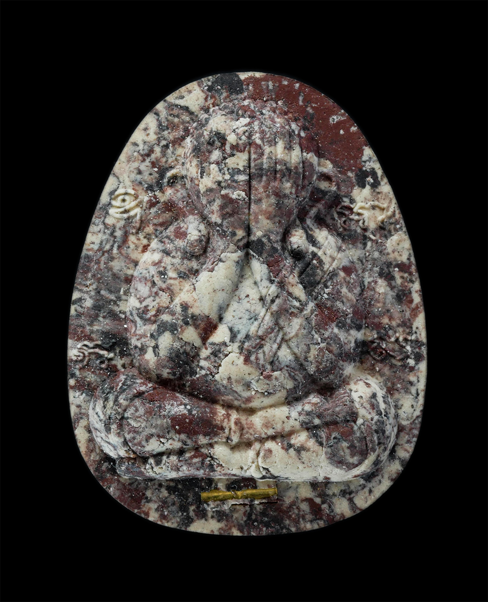 1.jpg - พระปิดตามหาลาภ หลวงพ่อรักษ์ อนาลโย วัดสุทธาวาส วิปัสสนา อ.ลาดบัวหลวง จ.พระนครศรีอยุธยา เนื้อผงพุทธคุณ ผงว่าน รวมมวลสารก้นครก ฝังตะกรุดนะมหานิยมสีทอง 1 [..] | https://kamulet.in.th