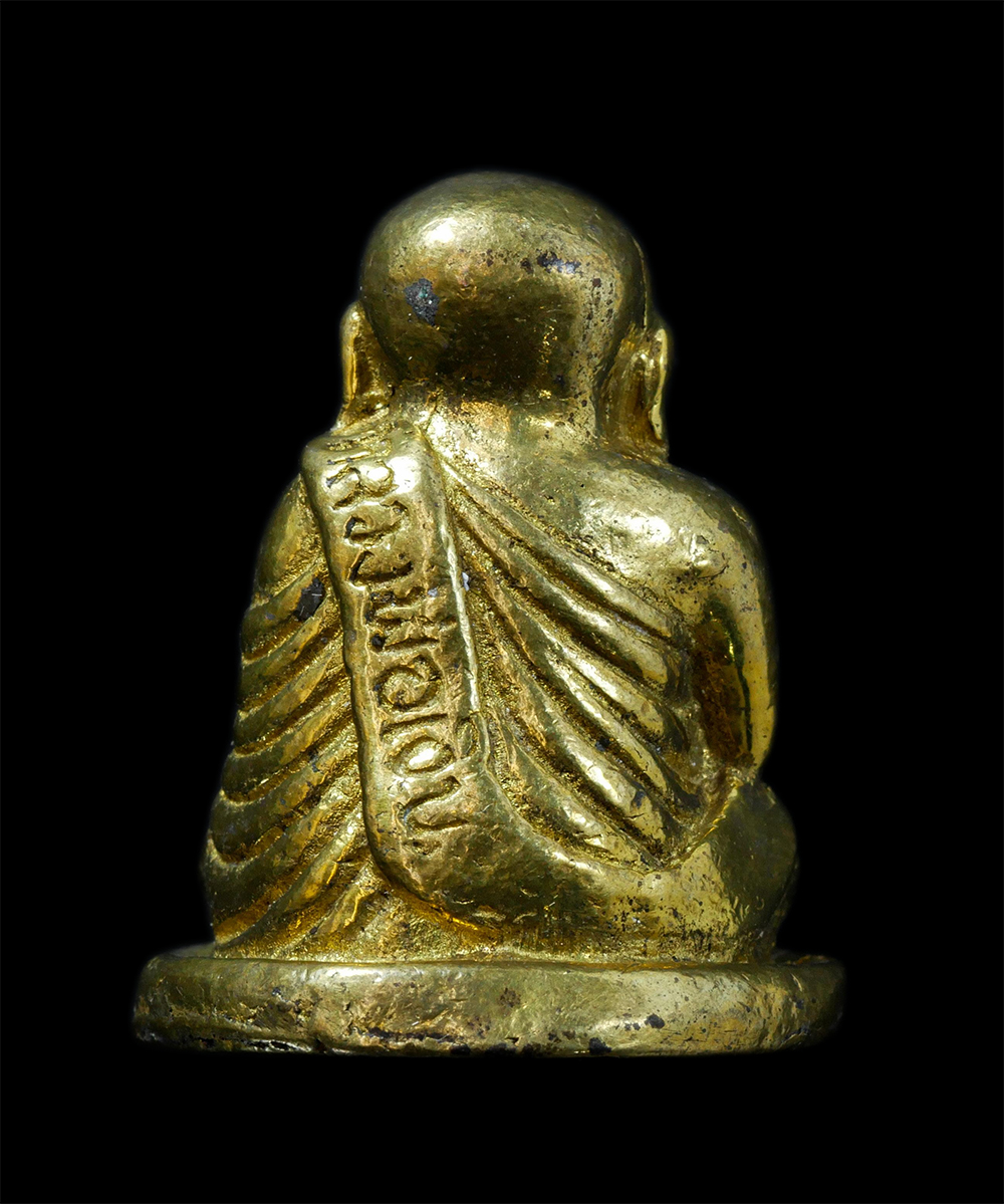 2.jpg - รูปหล่อหลวงพ่อเงิน วัดบางคลาน จ.พิจิตร รุ่นพระของขวัญ ปี2538 กฐินสามัคคีบุญพระคุ้มเกล้า ปี2538 ปลุกเสก 2 วาระ ที่วัดบางคลาน จ.พิจิตร และที่วัดปากน้ำ ภ [..] | https://kamulet.in.th