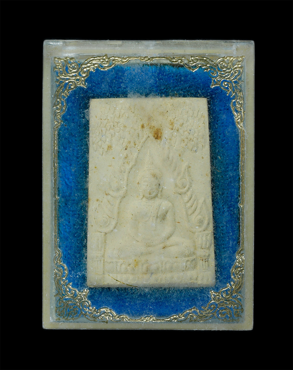 3(1).jpg - พระท่าเรือ หลวงปู่สุรพล วรพโล(พระครูสังฆกิจจานุยุต) วัดธาตุทอง กรุงเทพฯ ปี2533 เนื้อผงพุทธคุณ ผงว่าน พระเก่าสวย มวลสารดี พร้อมกล่องเดิมๆ น่าเก็บสะสมบู [..] | https://kamulet.in.th