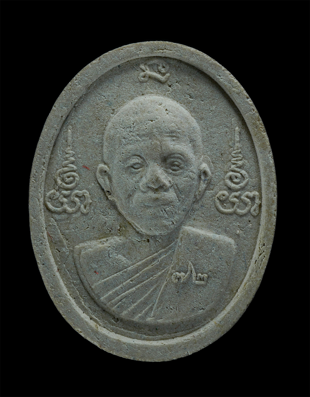 1.jpg - พระผงรูปเหมือนหลวงพ่อคูณ ปริสุทโธ อายุ 72 ปี พ.ศ.2537 หลังพระปิดตา รุ่นกูคูณแท้เด๊อ สร้างอุโบสถ วัดด่านใน จ.นครราชสีมา เนื้อผงพุทธคุณ ผงว่าน พระเก่าสว [..] | https://kamulet.in.th