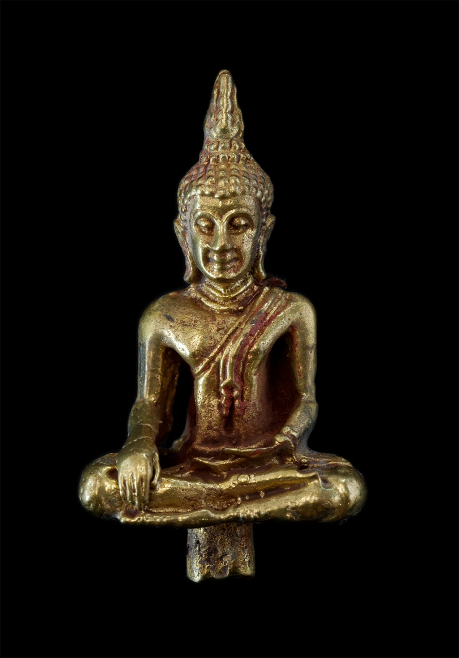 1.jpg - พระยอดธง รับเสด็จ รุ่น1 หลวงพ่อคูณ ปริสุทโธ วัดบ้านไร่ จ.นครราชสีมา อายุวัฒนมงคล 72 ปี พ.ศ. 2537ิ พระเนื้อทองผสม ทองระฆัง พระเก่าสวย มวลสารดี พิธีใหญ่ [..] | https://kamulet.in.th