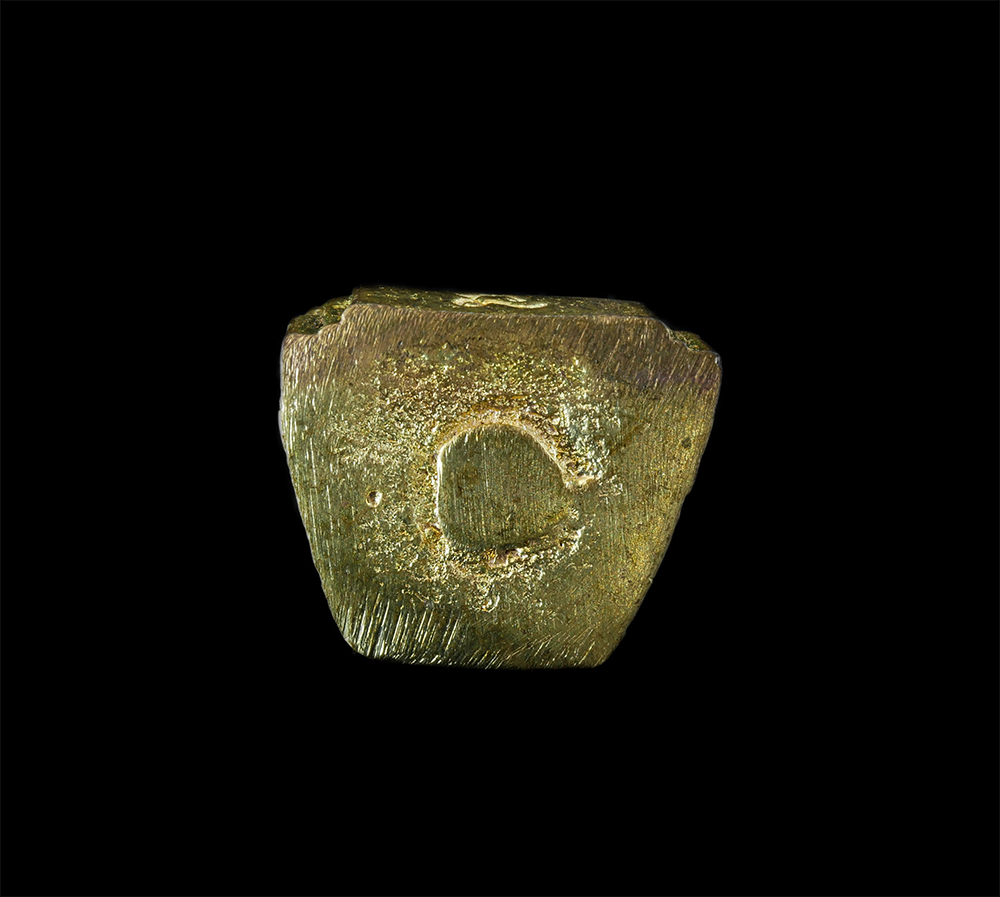 3.jpg - พระสังกัจจายน์มหาลาภ รุ่น 1 พระอาจารย์รำไพ ปริสุทโธ  สำนักสงฆ์วัดเนินพูลศิลป์ ต.เข้าแก้ว อ.ท่าใหม่ จ.จันทบุรี เนื้อทองผสม ที่ระลึกงานทอดผ้าป่าสามัคคี  [..] | https://kamulet.in.th