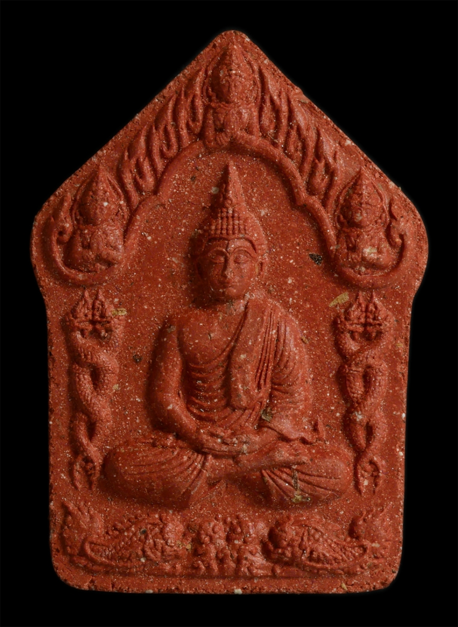 1.jpg - พระขุนแผนปลดหนี้ เนื้อผงพุทธคุณ ผงว่าน ฝังตะกรุดทองแดง หลวงพ่อเถ่ง วัดหนองกรับ อ.บ้านค่าย จ.ระยอง ปี2565 ที่ระลึกงานผูกพัทธสีมาฝังลุกนิมิต พระสวยพิธีด [..] | https://kamulet.in.th