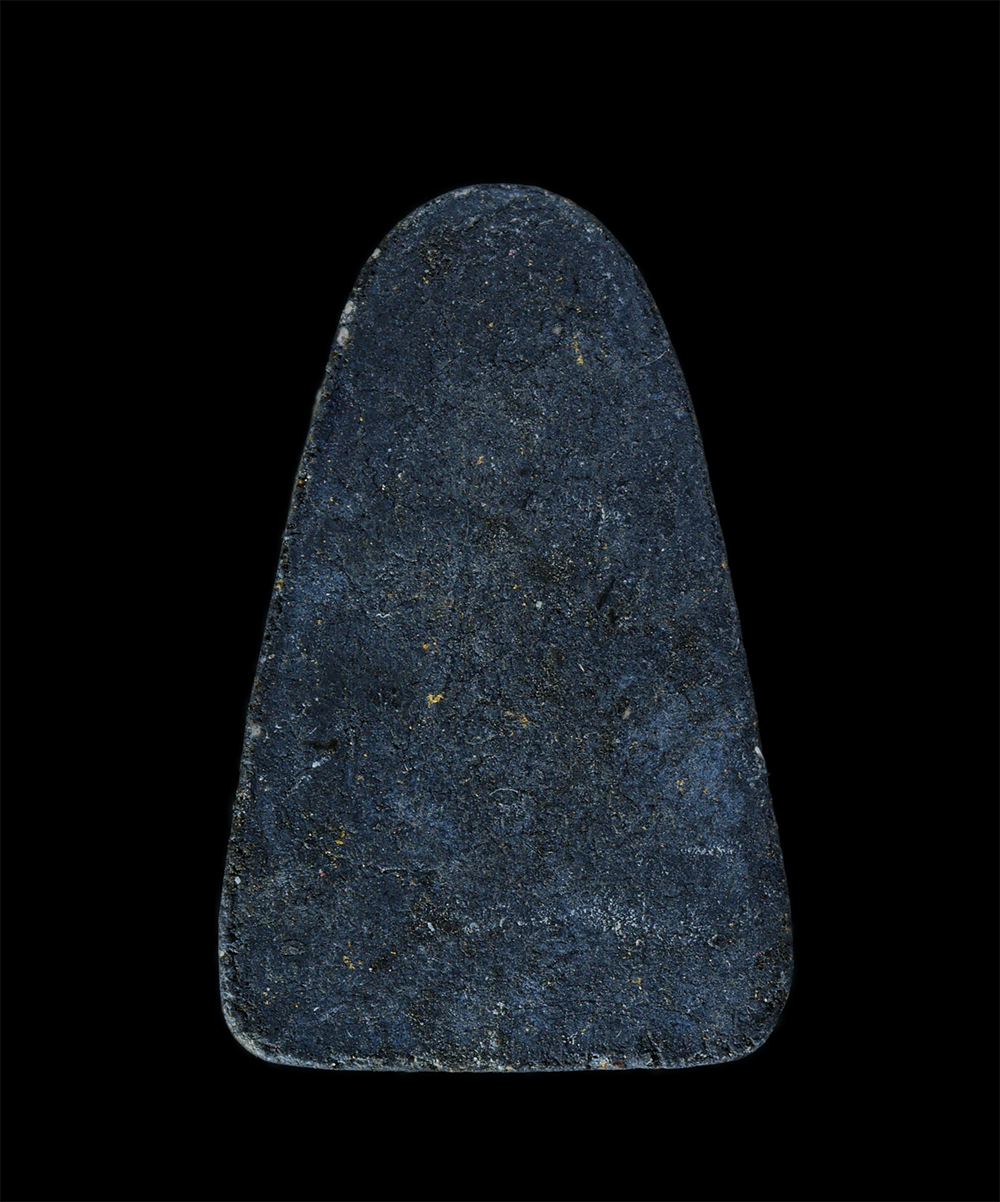 2.jpg - พระเพชรหลีก รุ่นแรก พร้อมกระดาษยันต์เสริมดวง หลวงปู่ปัญญา ปัญญธโร วัดหนองผักหนามราษฎร์บำรุง จ.ชลบุรี พ.ศ.2554 เนื้อผงพุทธคุณ ผงว่าน ผงใบลาน ปัดทอง พระ [..] | https://kamulet.in.th