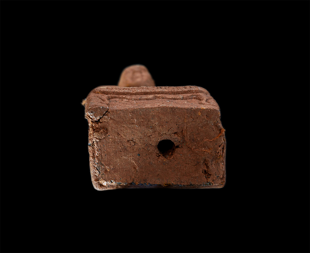 3.jpg - พระผงรูปเหมือนรุ่นแรก หลวงปู่หลวงพ่อจุล(พระครูสิริปิยธรรม) วัดพระปรางค์สีดา อ.สีดา จ.นครราชสีมา เสาร์5 ปี2563 เนื้อเหล็กน้ำพี้ผสมจีวรและเกศา พระสวยมวล [..] | https://kamulet.in.th