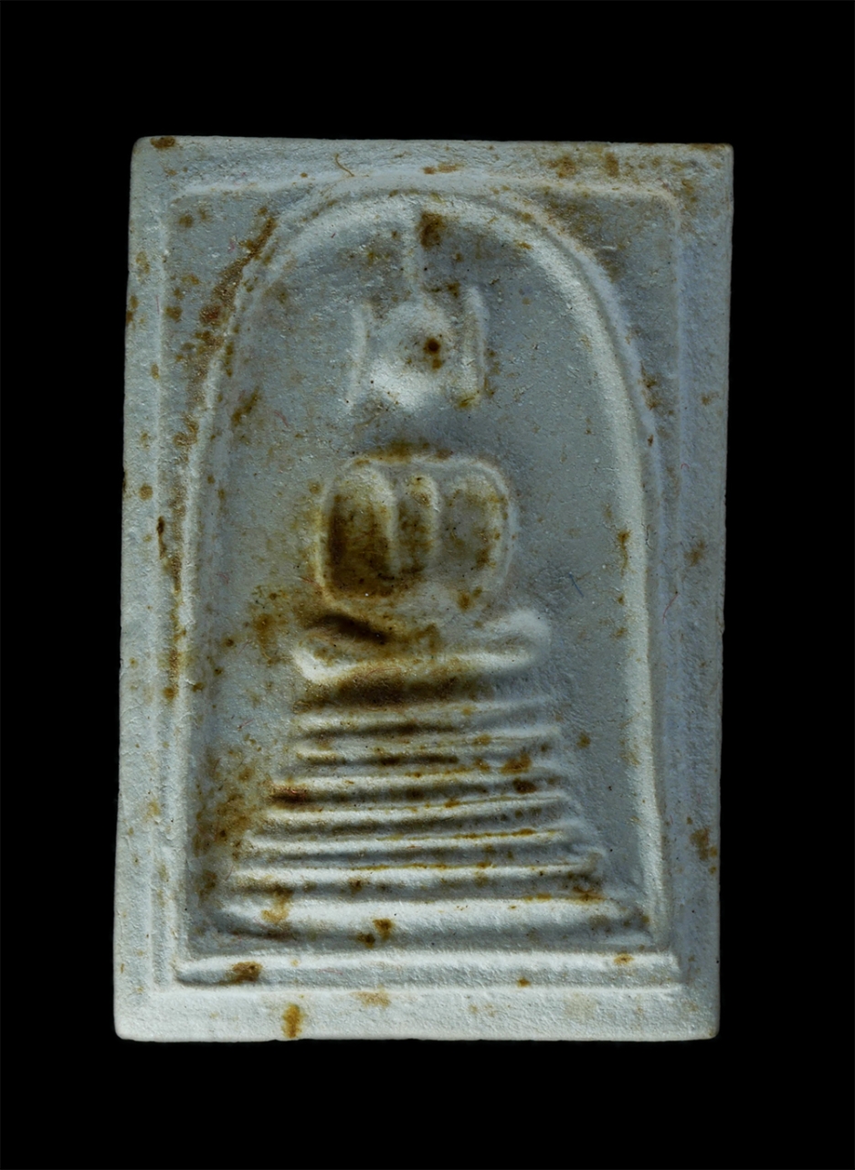 1.jpg - พระสมเด็จ พิมพ์ 7 ชั้น ด้านหลัง ว.ศ. หลวงพ่อปี่ วัดโคกท่าเจริญ อ.พานทอง จ.ชลบุรี เนื้อผงพุทธคุณ ผงว่าน พระเก่าสวย | https://kamulet.in.th