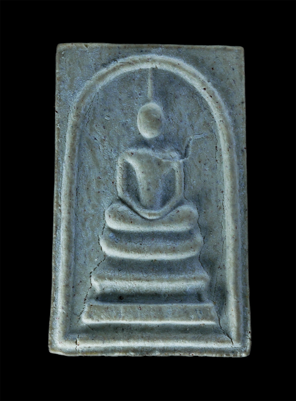 1.jpg - พระสมเด็จหลวงพ่อเดิม รุ่นบูรณะศาลา วัดเทพสุทธาวาส อ.หนองบัว จ.นครสวรรค์ เนื้อผงพุทธคุณ ผงว่าน ผงเก่าหลวงพ่อเดิม พระสวย มวลสารดี พร้อมกล่องเดิมๆ | https://kamulet.in.th