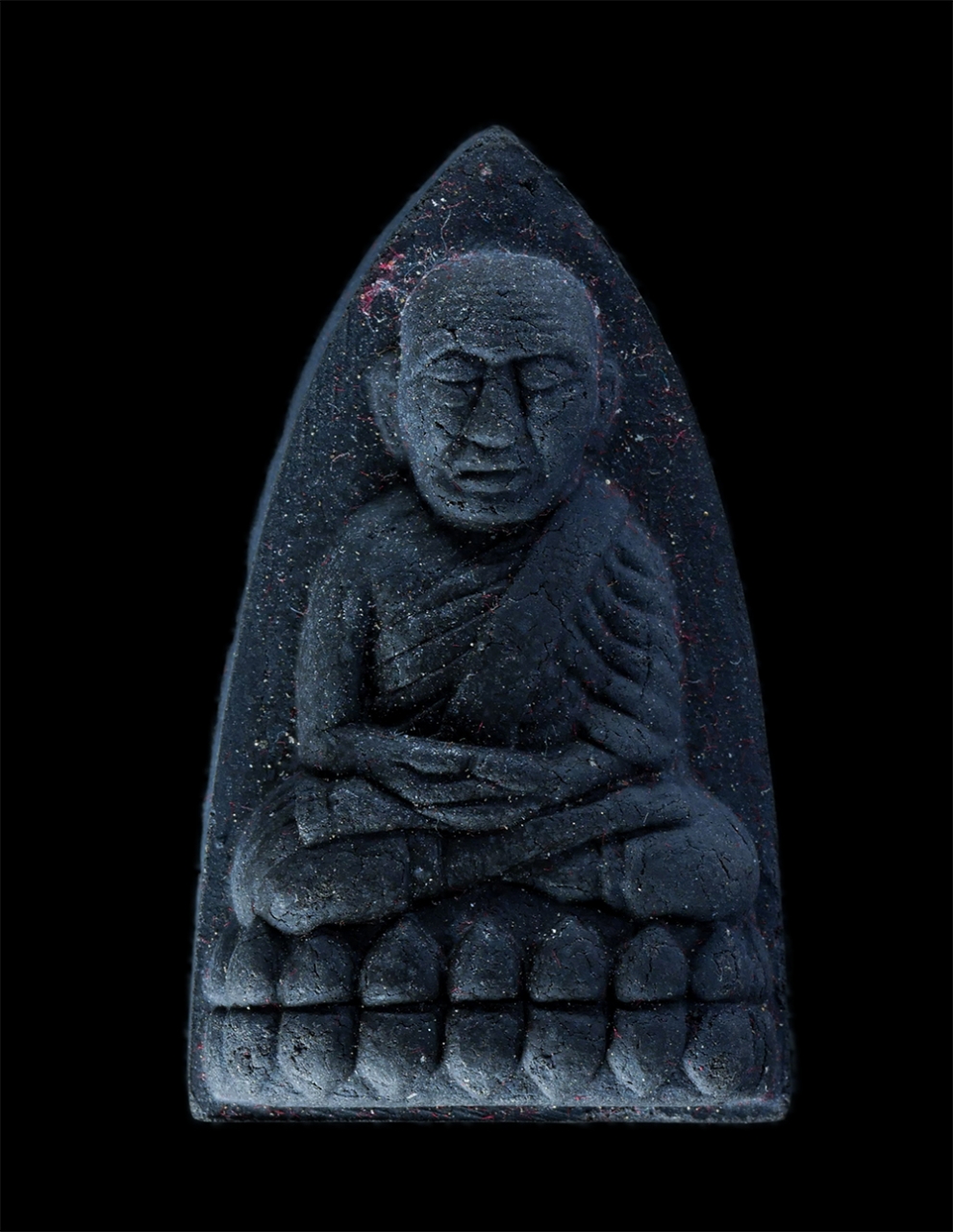 1.jpg - ่หลวงปู่ทวดเหยียบน้ำทะเลจืด หลังยันต์นะเฉลียวเพชร หลวงปู่ทิม วัดพระขาว จ.อยุธยา ปลุกเสกเสาร์ ๕ พ.ศ.2519 รุ่นแจกกรรมการ เนื้อผงพุทธคุณ ผงใบลาน พร้อมกล่ [..] | https://kamulet.in.th