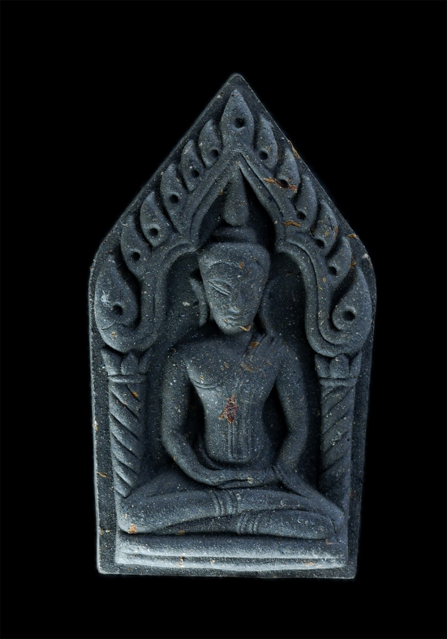 1.jpg - พระขุนแผน พระอาจารย์บุญเลี้ยง ธนปาโล หลังกุมารเทพ พรายเงินกะไหล่ทอง วัดป่าพยานาคราช อ.สนามชัยเขต จ.ฉะเชิงเทรา ปี2561 เนื้อผงพุทธคุณ ผงว่าน ผงใบลาน พระ [..] | https://kamulet.in.th