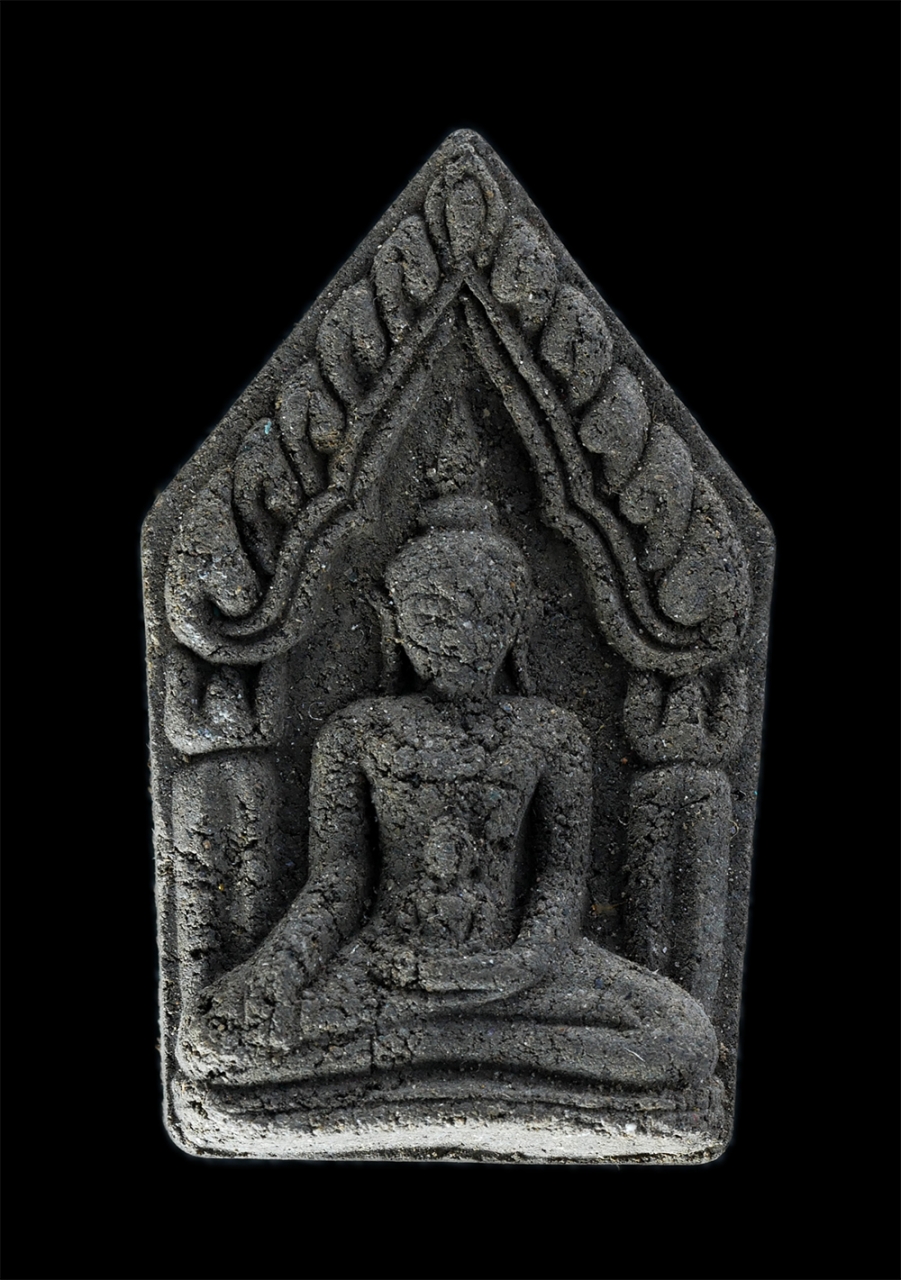 1.jpg - พระขุนแผนอุ้มกุมาร​ หลวงปู่ปริมุตโตภาวนา วัดบึงต้นชัน ต.ซากบก อ.บ้านค่าย จ.ระยอง หลังยันต์พระเจ้า5 พระองค์ (ยันต์ห้า) เนื้อผงพุทธคุณ ผงว่าน ผงใบลาน พร [..] | https://kamulet.in.th