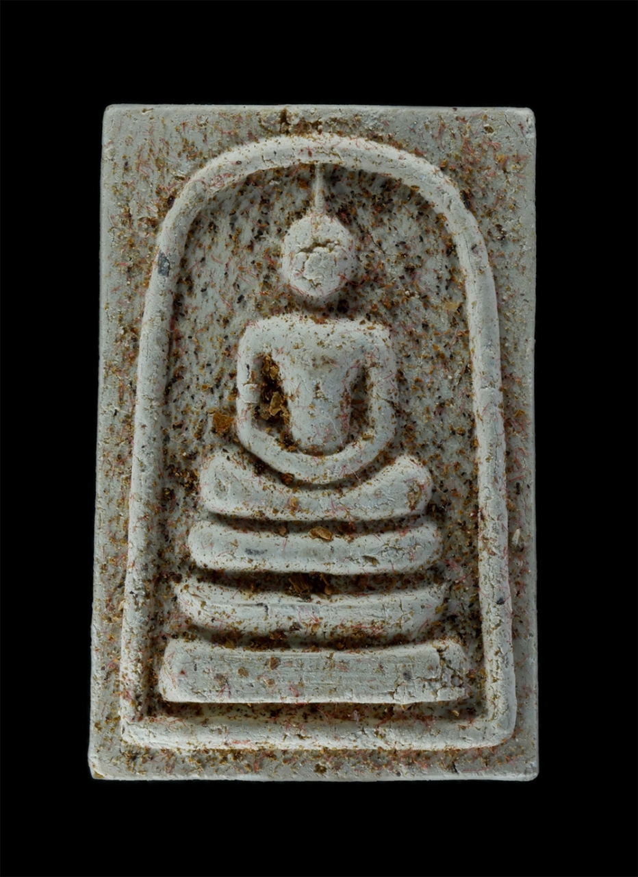 1.jpg - พระสมเด็จเกศา รุ่น1 หลวงพ่อบุญ สันตจิตโต(พระครูพัชรธรรมาภรณ์) วัดบ้านโภชน์ อ.หนองไผ่ จ.เพชรบูรณ์ ปี2537 เนื้อผงพุทธคุณ ผงว่าน พระเก่าสวย มวลสารดี มีเก [..] | https://kamulet.in.th