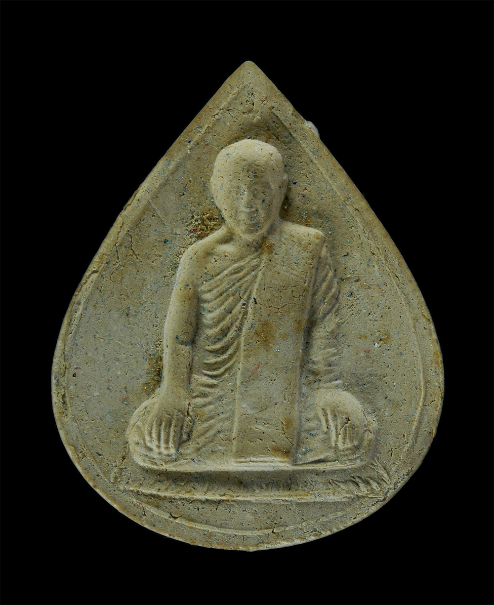 1.jpg - พระผงรูปเหมือน เจ้าคุณอนันต์ กลฺยาณวฑฺฒโน(พระเทพสุทธาจารย์) วัดเขาบางทราย จ.ชลบุรี อายุวัฒนมงคล 76 ปี พ.ศ.2555 เนื้อผงพุทธคุณ ผงว่านผสมเกศาหลวงปู่ พระ [..] | https://kamulet.in.th