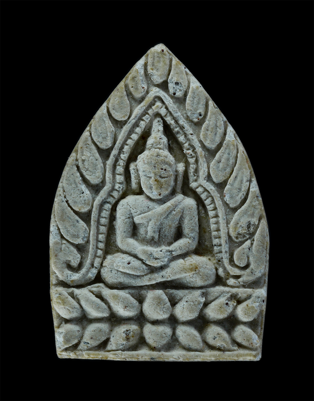 1.jpg - พระเจ้าสัวเลื่อนสมณศักดิ์  หลวงพ่อสมาน(พระครูวิสุทธาภิรักษ์) วัดสิงห์สุทธาวาส อ.ค่ายบางระจัน จ.สิงห์บุรี รุ่นเสาร์ 5 ปี2536 ที่ระลึกงานฉลองสมณศักดิ์ เ [..] | https://kamulet.in.th