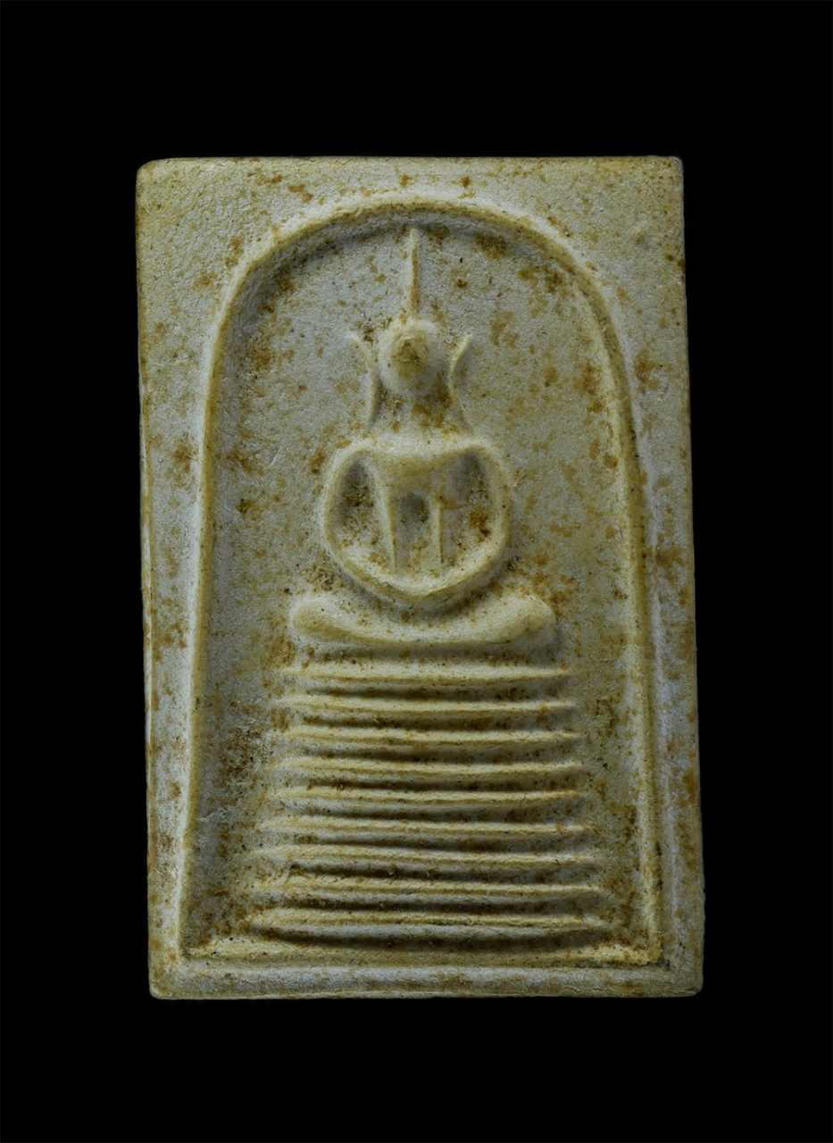 1.jpg - พระสมเด็จ9ชั้น หลวงพ่อสุพล วัดแพรกวังตะเคียน อ.เมือง จ.ฉะเชิงเทรา เนื้อผงพุทธคุณ ผงว่าน พระเก่าสวย มวลสารดี น่าเก็บสะสมบูชา(องค์ที่2) | https://kamulet.in.th